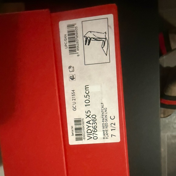 Salvatore Ferragamo White Dust Bags Set - Picture 7 of 11